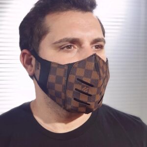 Amazing Mask