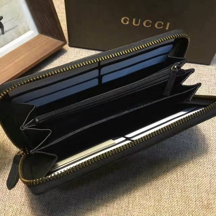 wallet gucci