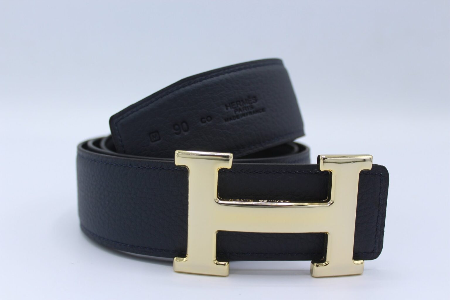 SHA-X2594&X2595 BLUE&BLACK BELT SET
