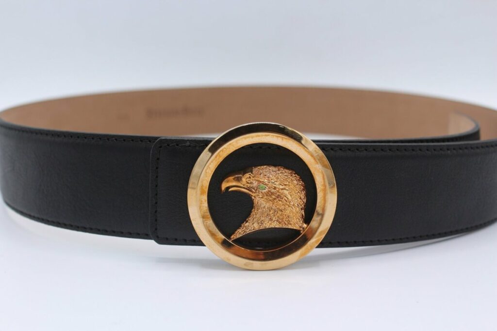 roberto raniera belt price