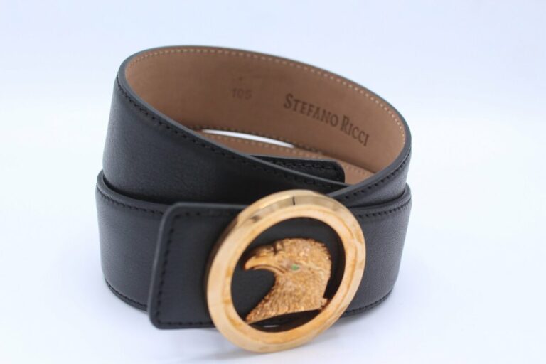 roberto raniera belt price