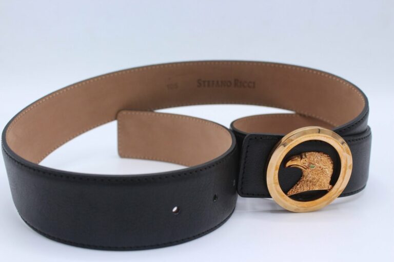 roberto raniera belt price