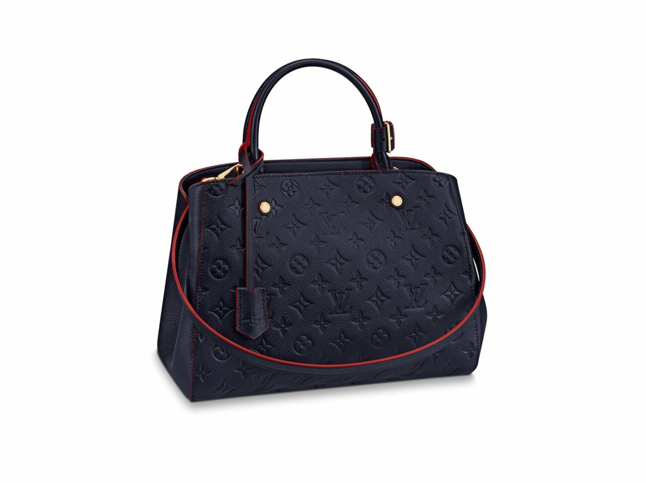 Envelope Chain Crossbody Bag Belt Point