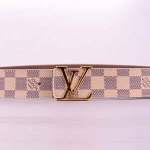 amazing-white-damier-0-leather-belt