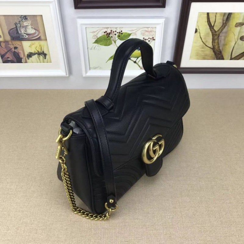 gucci marmont bag