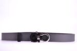 new style reversible and adjustable belt