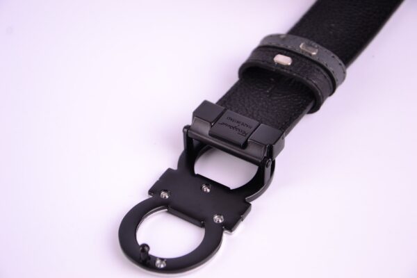 new style reversible and adjustable belt