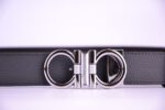 new style reversible and adjustable belt