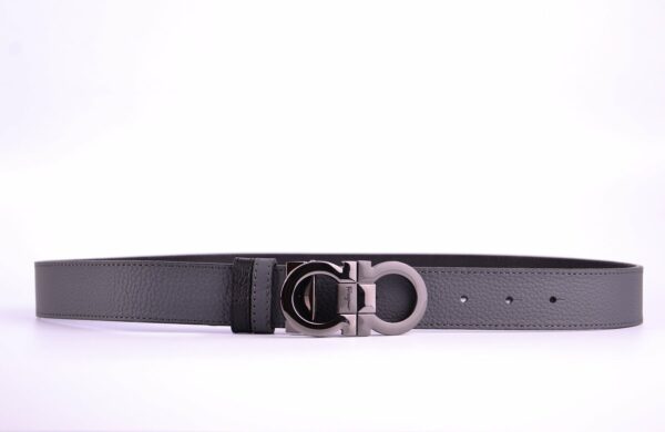 new style reversible and adjustable belt