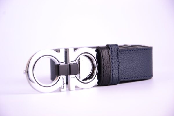 new style reversible and adjustable belt