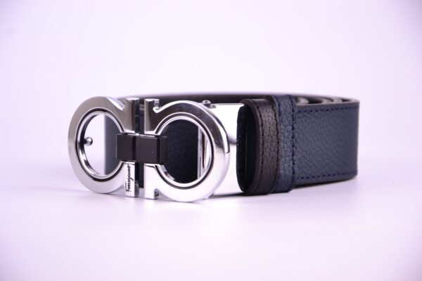 new style reversible and adjustable belt