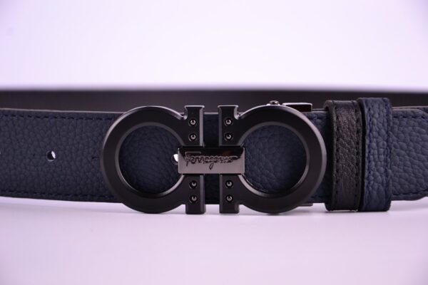 new style reversible and adjustable belt