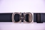 new style reversible and adjustable belt