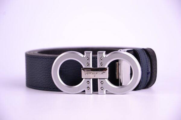 new style reversible and adjustable belt