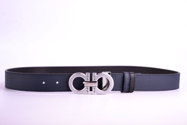 new style reversible and adjustable belt