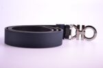 new style reversible and adjustable belt