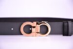 new style reversible and adjustable belt