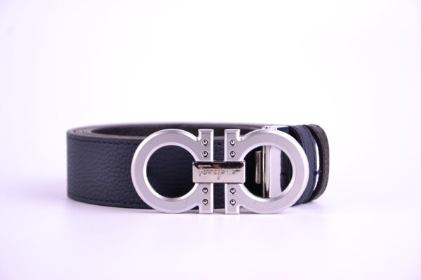 new style reversible and adjustable belt