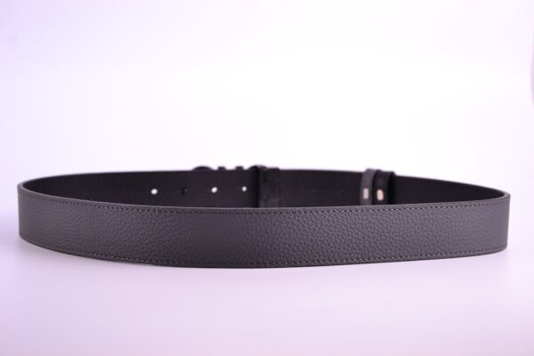 new style reversible and adjustable belt