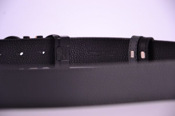 new style reversible and adjustable belt