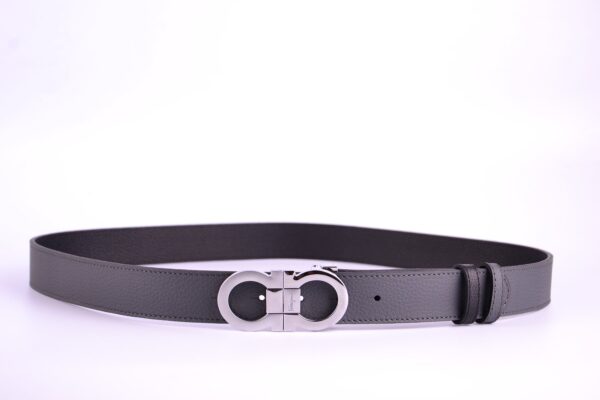 new style reversible and adjustable belt