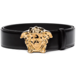 versace belt