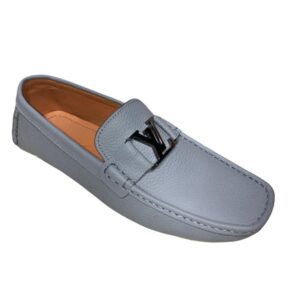 MONTE CARLO MOCCASIN